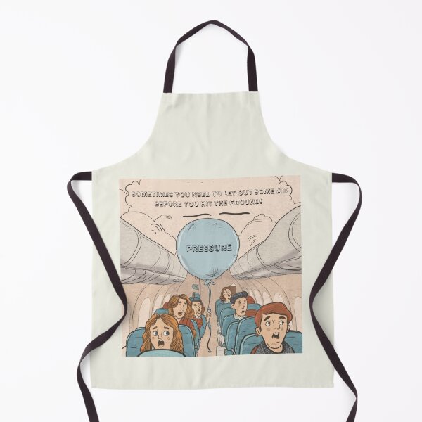 Item preview, Cabin pressure designed and sold by Bercik123.