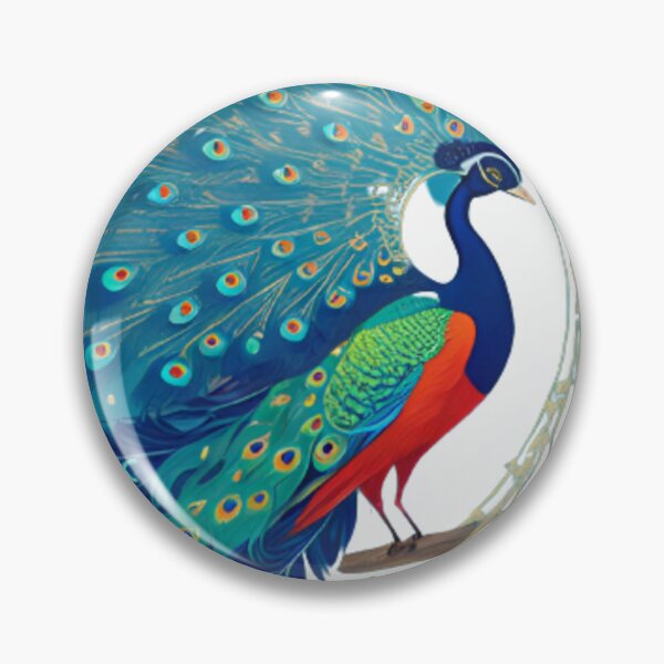 Item preview, peacock designed and sold by optimusprime39.