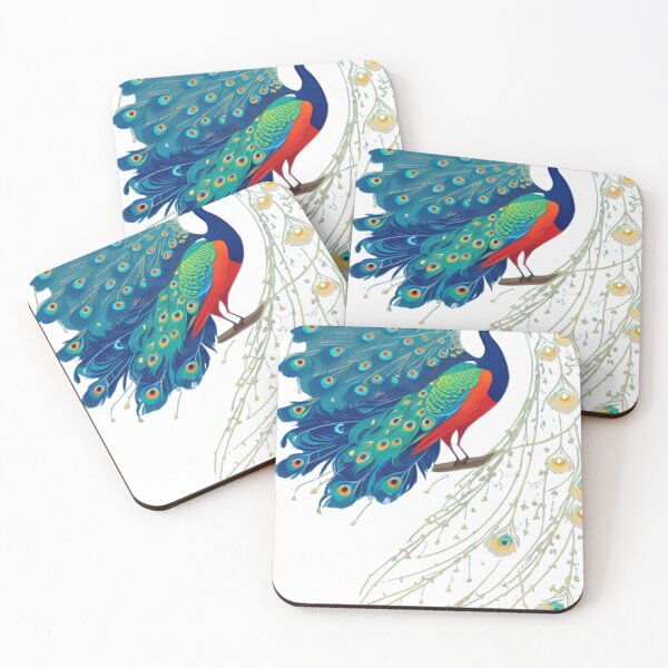 Item preview, peacock designed and sold by optimusprime39.