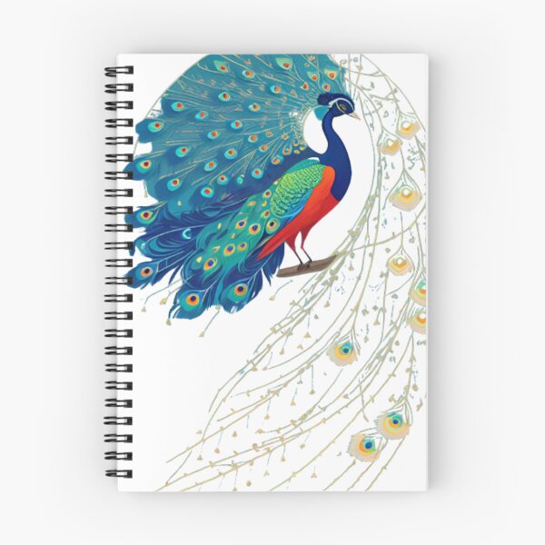 Item preview, peacock designed and sold by optimusprime39.