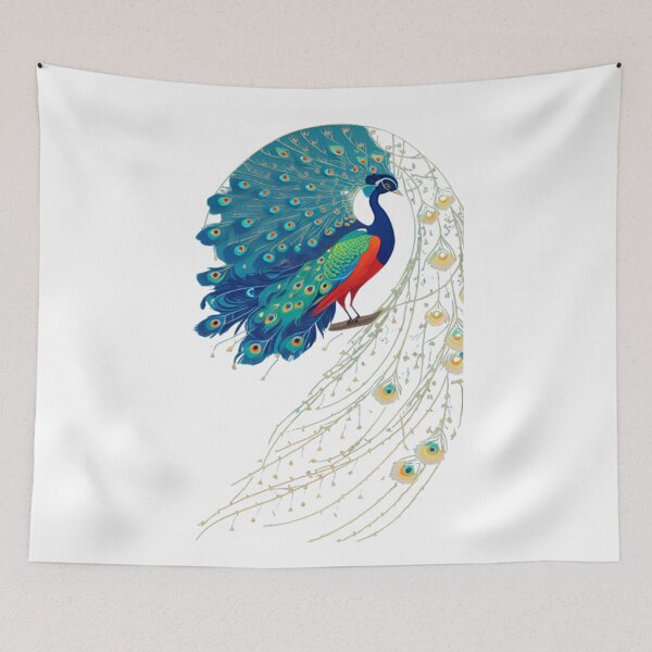 Item preview, peacock designed and sold by optimusprime39.