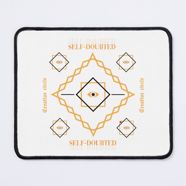 Item preview, Self Doubted - Street Wear designed and sold by UmutK.