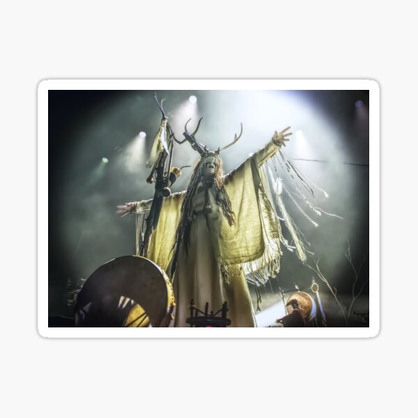 Item preview, Heilung - In the light designed and sold by ByMarielle.