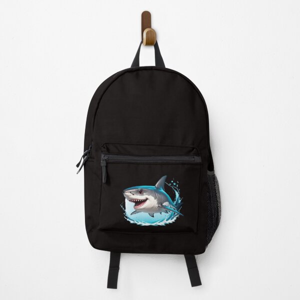 Item preview, Cute Sharky designed and sold by Aise06.