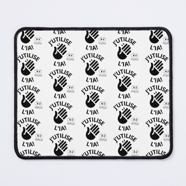 Item preview, Geek Humor and Artificial Intelligence: Creativity and Unique Design designed and sold by LIAMRIVIERART.