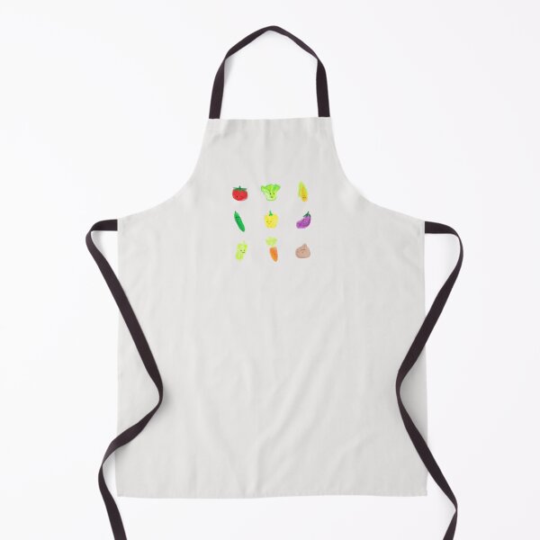 Item preview, vegetables designed and sold by DrewTheNapper.