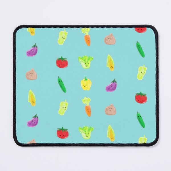 Item preview, vegetables designed and sold by DrewTheNapper.