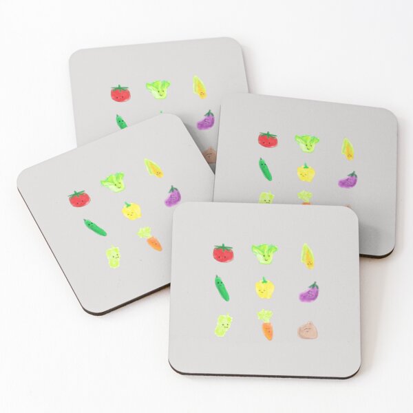 Item preview, vegetables designed and sold by DrewTheNapper.