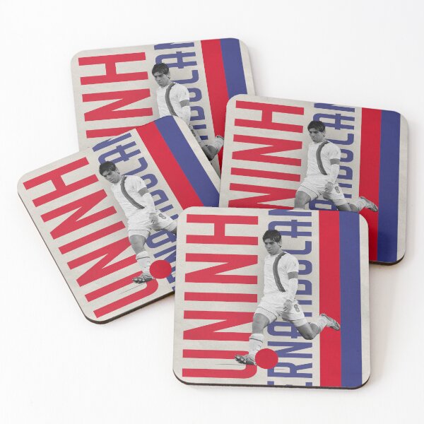 Item preview, Juninho designed and sold by John Sideris.