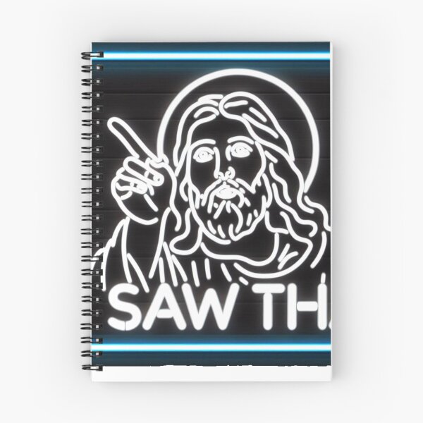 Item preview, Jesus i saw that designed and sold by LoveDesignMania.