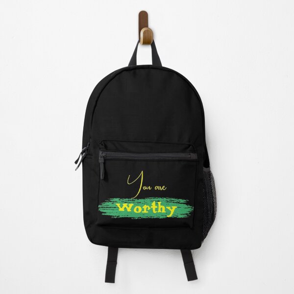 Item preview, You are worthy designed and sold by TheDreamer04.