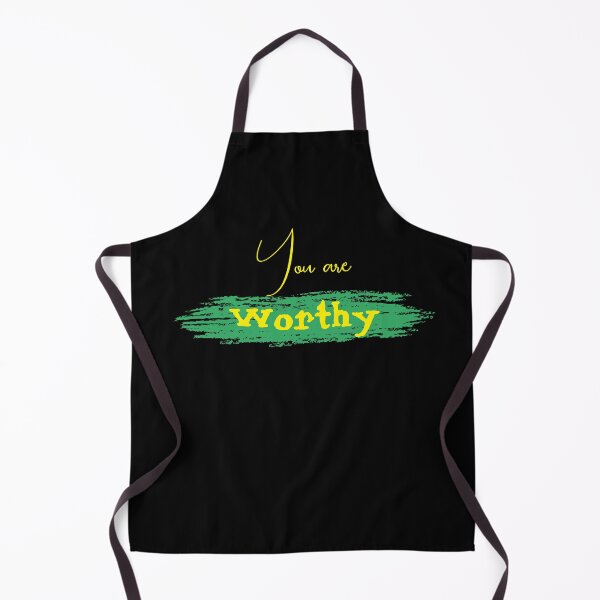 Item preview, You are worthy  designed and sold by TheDreamer04.