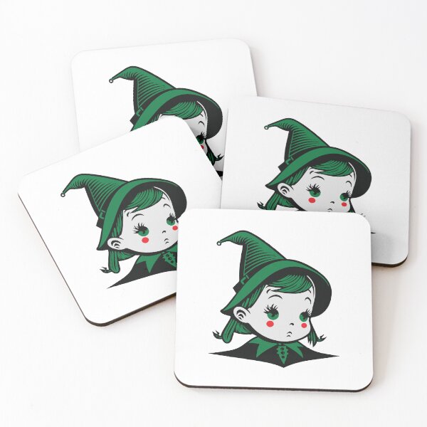 Item preview, Mystical Charmer designed and sold by Twisted Kids.