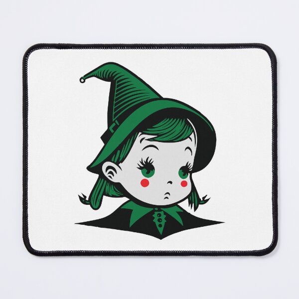 Item preview, Mystical Charmer designed and sold by Twisted Kids.