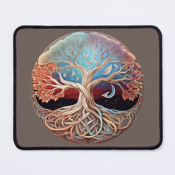 Item preview, Tree of Life designed and sold by WAVV.