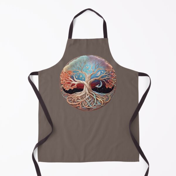 Item preview, Tree of Life designed and sold by WAVV.