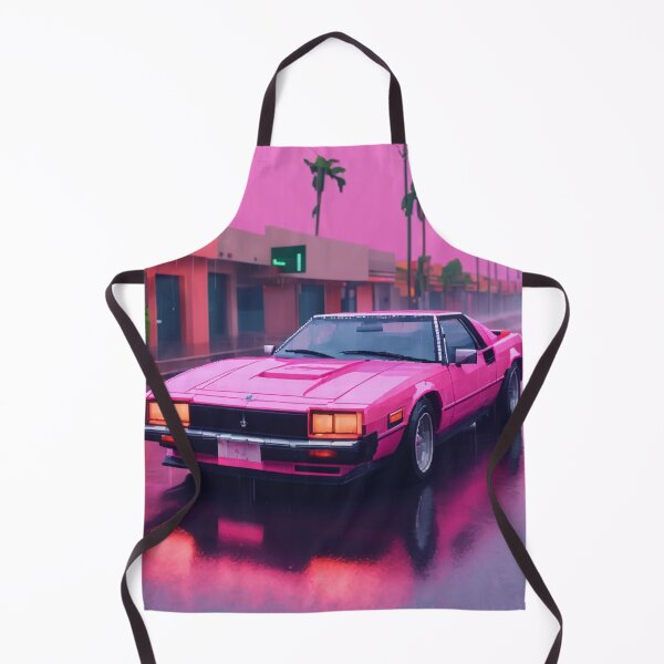 Item preview, Pink Car designed and sold by Bunmigraphics .