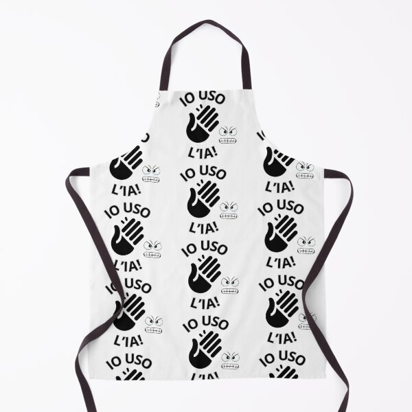 Item preview, Geek Humor and Artificial Intelligence: Creativity and Unique Design designed and sold by LIAMRIVIERART.