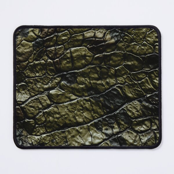 Item preview, Crocodile Camo seamless pattern designed and sold by Reichcorp.
