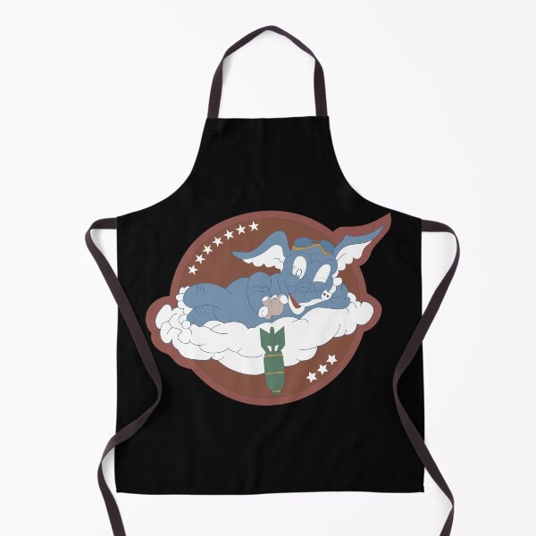 Item preview, 873rd Bomb Squadron, 498th Bomb Group - 20th AAF wo Txt X 300 designed and sold by Military Insignia Products.