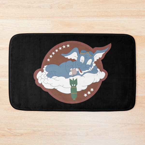Item preview, 873rd Bomb Squadron, 498th Bomb Group - 20th AAF wo Txt X 300 designed and sold by Military Insignia Products.