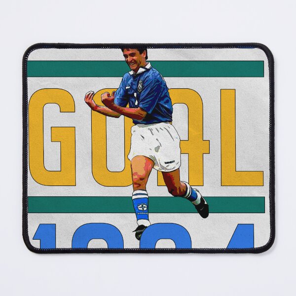 Item preview, Bebeto designed and sold by John Sideris.