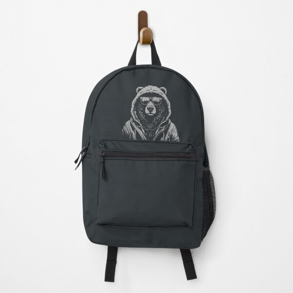 Item preview, Bear mode. Retro designed and sold by Tsifra.