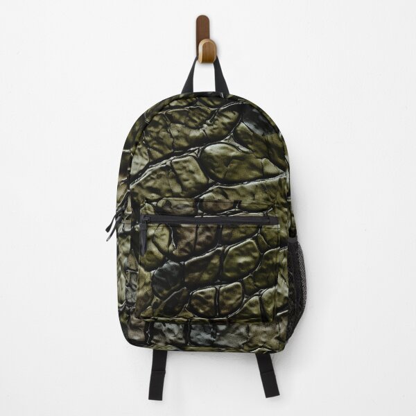 Item preview, Crocodile Camo seamless pattern designed and sold by Reichcorp.