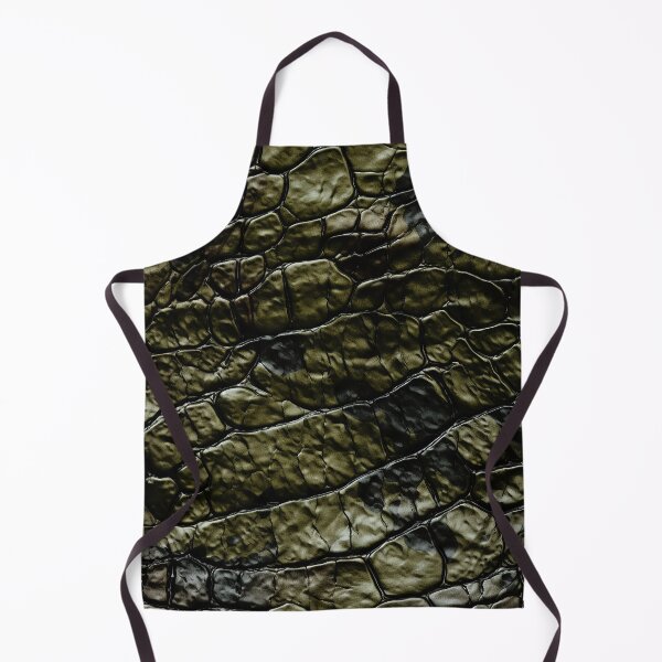 Item preview, Crocodile Camo seamless pattern designed and sold by Reichcorp.