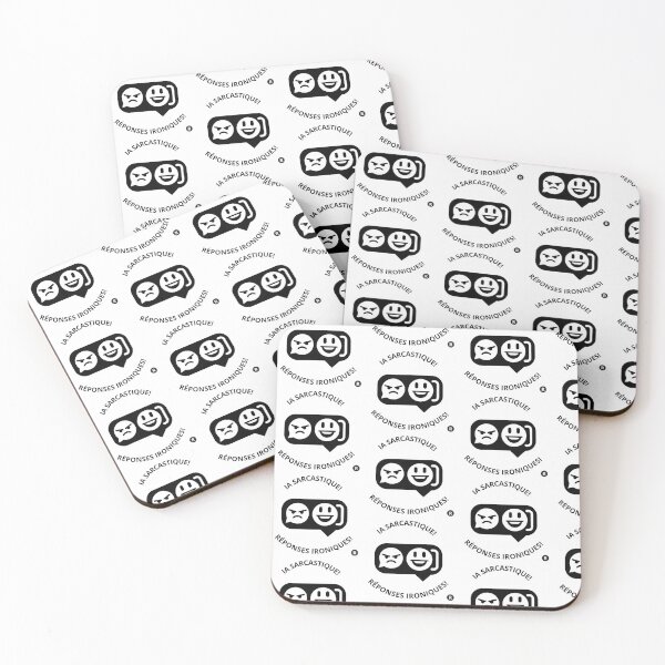 Item preview,  Geek Humor and Artificial Intelligence: Creativity and Unique Design designed and sold by LIAMRIVIERART.