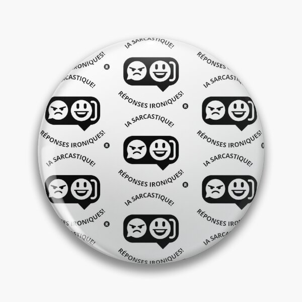 Item preview,  Geek Humor and Artificial Intelligence: Creativity and Unique Design designed and sold by LIAMRIVIERART.
