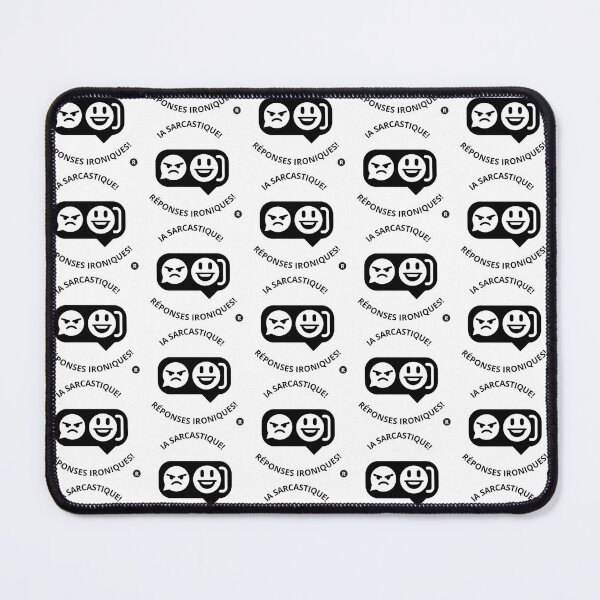 Item preview,  Geek Humor and Artificial Intelligence: Creativity and Unique Design designed and sold by LIAMRIVIERART.