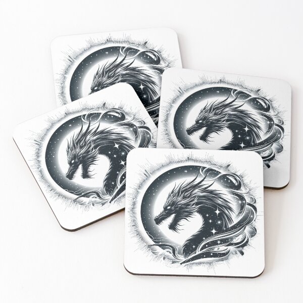 Item preview, amazing dragon T-shirt beautiful designed and sold by crea8iveway.