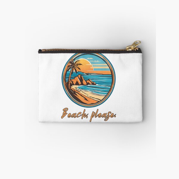 Item preview, Beach, Please designed and sold by LittleGoblinPrs.