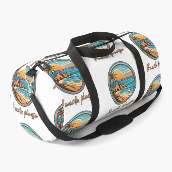 Item preview, Beach, Please designed and sold by LittleGoblinPrs.