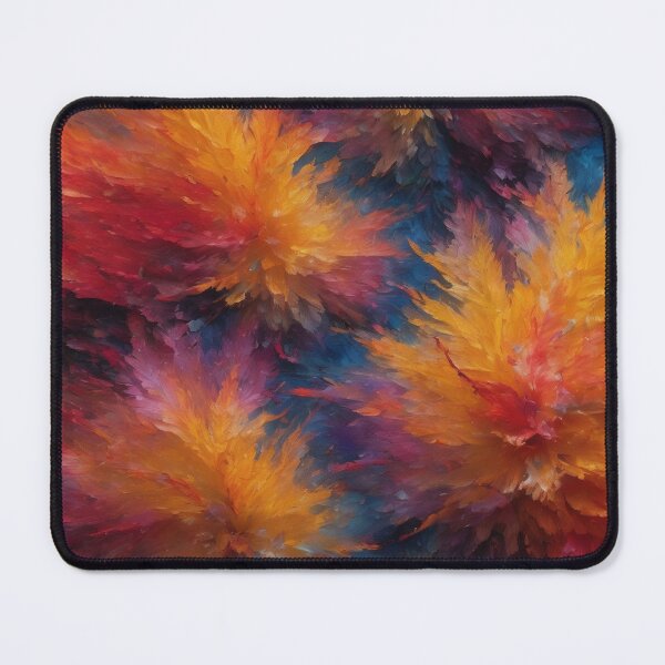 Item preview, Abstract art designed and sold by Flower-Of-Life1.