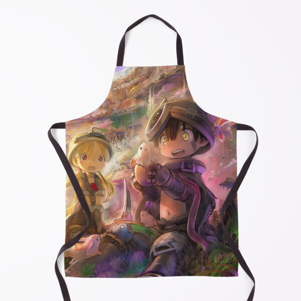 Item preview, Made in Abyss - Fantasy designed and sold by Adeel Mushtaq.