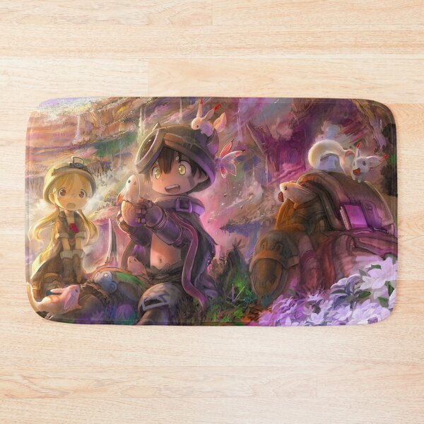 Item preview, Made in Abyss - Fantasy designed and sold by Adeel Mushtaq.