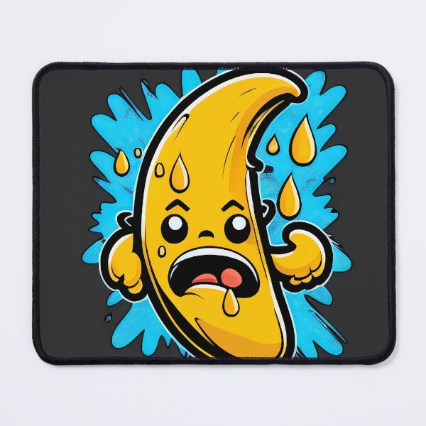 Item preview, Angry banana designed and sold by randrdesign.