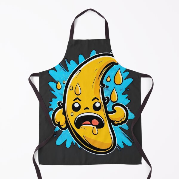Item preview, Angry banana designed and sold by randrdesign.