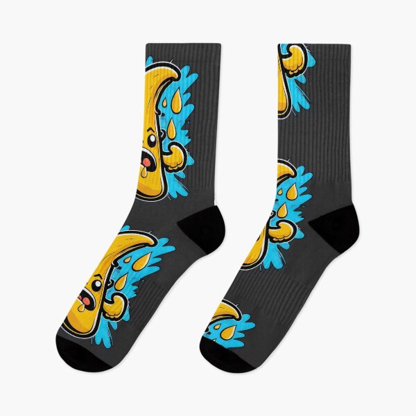 Item preview, Angry banana designed and sold by randrdesign.