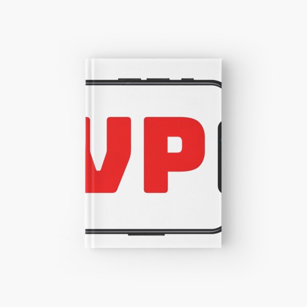 Item preview, MVP - Show em who's most valuable! designed and sold by Maximilian Simson.