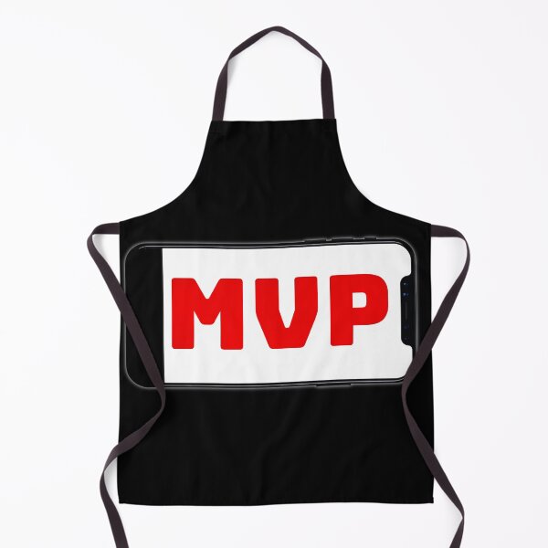 Item preview, MVP - Show em who's most valuable! designed and sold by Maximilian Simson.
