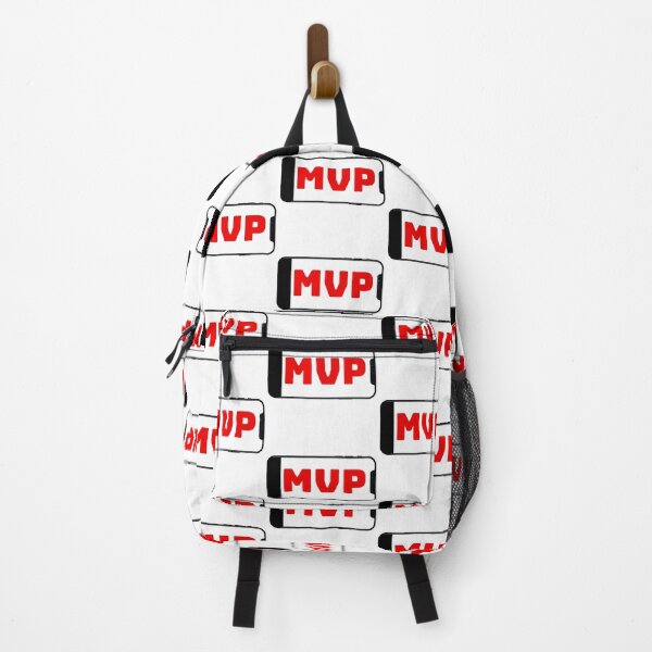 Item preview, MVP - Show em who's most valuable! designed and sold by Maximilian Simson.