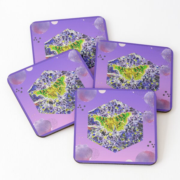 Item preview, Butterfly Illusion designed and sold by JoyPhotoArt.