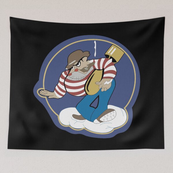 Item preview, 869th Bomb Squadron, 497th Bomb Group wo Txt X 300 designed and sold by Military Insignia Products.