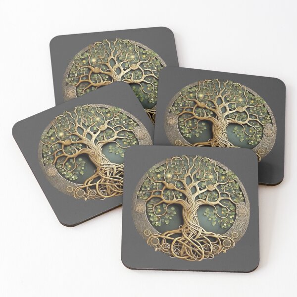Item preview, Tree of Life designed and sold by WAVV.