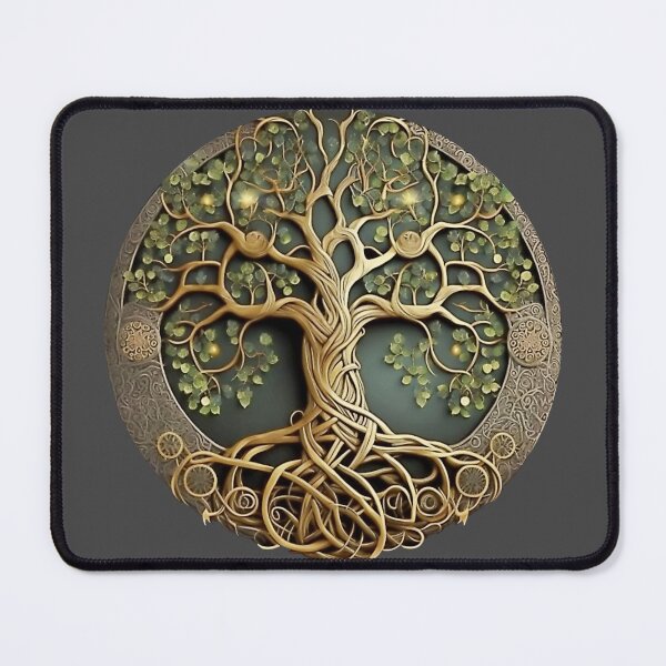 Item preview, Tree of Life designed and sold by WAVV.