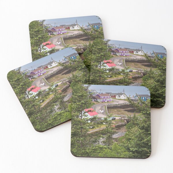 Item preview, Harbourville on the Bay of Fundy designed and sold by Harv Churchill.