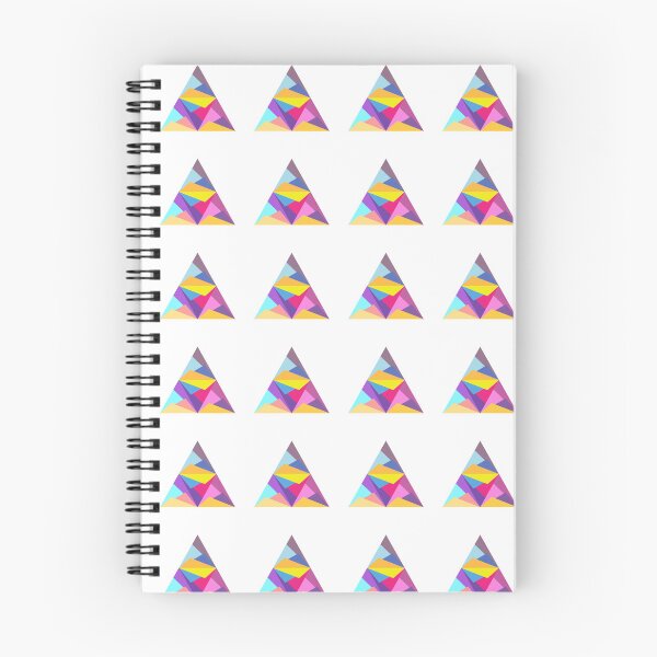 Item preview, Triangle designed and sold by 1095moments.